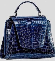 Crocodile Bags, Handbag Heaven, Crocodile Skin, Burberry Handbags, Gucci Handbags, Beautiful Bags, Burberry Bag, Vuitton Handbags