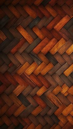 an image of wood flooring that looks like it has been made out of wood