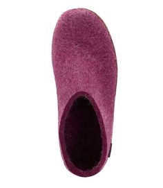 Adults' Glerups Wool Slippers, Open Heel Comfortable Winter Clogs With Leather Sole, Wool Clogs With Rubber Sole And Round Toe, Wool Slippers With Cushioned Footbed And Round Toe, Cushioned Wool Slip-on Slippers, Wool Cushioned Slip-on Slippers, Winter Wool Slippers With Cushioned Footbed, Wool Slippers With Cushioned Footbed For Winter, Wool Slip-on Slippers With Leather Sole, Wool Slippers With Rubber Sole And Round Toe