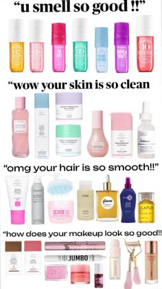 Makeup Tip, Skin Care Routine Order, Sephora Skin Care, Beauty Routine Tips, Basic Skin Care Routine, Perfect Skin Care Routine, Pretty Skin Care, Skin Care Items, Body Care Routine