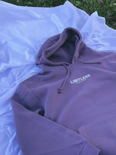 70/40 Cotton/Poly Heavy Hoddie Style: hoodie Color: Dark Lavender Fit: Unisex Fit For Men and Women Care: Wash Cold. Tumble dry to the Lowest Heat. Do not Iron on direct Logo. Purple Hoodie Aesthetic, Dark Purple Hoodie, Lilac Hoodie, Purple Hoodies, Lavender Hoodie, Aesthetic Hoodies, Stussy Hoodie, 13 Birthday, Clothing Board