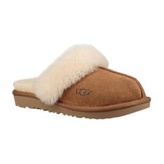 One of our favorite slippers, the Cozy is lined with fluffy, soft wool and is super easy to slip on and off. It also features an ultra-light sole that travels both indoors and out, so your little one can wear it around the house, out to lunch, or around town on errands. This product was made in a factory that supports women in our supply chain with the help of HERproject, a collaborative initiative that creates partnerships with brands like ours to empower and educate women in the workplace. Sue Slippers Online, Out To Lunch, Clog Slippers, Kids Uggs, Baby Sale, Woven Labels, Slipper Shoes, Real Fur, Surf Shop