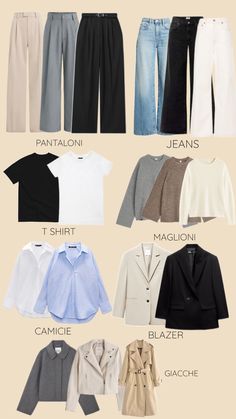 Modest Capsule Wardrobe, Capsule Wardrobe Women, Outfits Modest, Skirt Outfits, All About Fashion, Top Shoes, Fashion Sense, Everyday Fashion