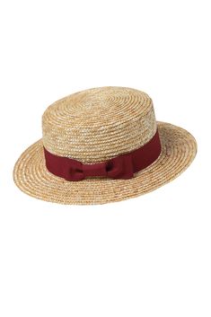 PRICES MAY VARY. Material: Straw, made of natural fiber. Size: Small-Medium--Head Circumference: 22", Hat brim: 2.16", Height: 3.8"; Large-X-Large--Head Circumference: 22.8", Hat brim: 2.16", Height: 3.8". Please refer to the fourth picture and measure your head before purchasing. Design: This straw brim boater hat has stylish hard brim and large crown with ribbon wrapped around, which will add a tasteful touch in your dressing style both on formal and casual occasions. Feature: The classic silh Roaring 20s Mens Fashion, 20s Mens Fashion, 20s Costume, Gangster Costumes, 1920s Mens Fashion, Straw Boater Hat, Womens Straw Hats, Gatsby Themed Party, Straw Boater