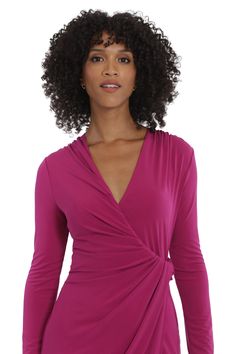 The Shirley faux wrap dress is designed to hug your curves in all the right places. With its v-neckline and long sleeves, Shirley is the perfect combination of sexy and sophisticated. Formal Fall V-neck Wrap Dress, Elegant Long Sleeve V-neck Dress For Night Out, Ruched V-neck Wrap Dress For Night Out, Fall V-neck Wrap Dress For Night Out, Stretch V-neck Dress With Surplice Neckline For Party, V-neck Wrap Dress For Fall Night Out, Formal V-neck Wrap Dress For Fall, Faux Wrap V-neck Dress For Fall, Chic Fall V-neck Wrap Dress