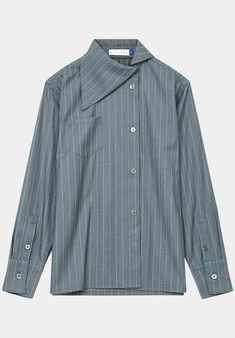 Men’s Shirt Styles, Shirt Inspo Outfit, Shirt Detail, Button Down, Men Shirt, The Grey, Shirt Button, Shirt Collar