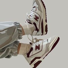 Sneaker lover Sneaker Illustration, Anime Prints, Sneakers Sketch, Sneakers Illustration, Shoes Fashion Photography, Hyper Realistic Paintings, Icons App, Shoes Illustration, Sneaker Lovers