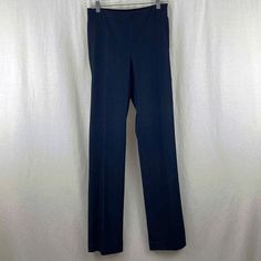 T Tarhari Navy Blue Dress Pants #ad Navy Blue Dress Pants, Blue Dress Pants, Navy Blue Dress, Navy Blue Dresses, Brands Outlet, Blue Dress, Dress Pants, Navy Blue, Women Accessories