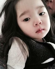 Criança Coreana Baby Chloe, Baby Luna, Ulzzang Kids, Cute Asian Babies, Korean Babies, Asian Kids, Asian Babies, Baby Photoshoot