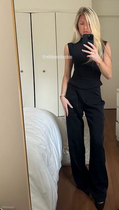 Danielle Pheloung Work Outfits, Office Baddie, Andie Anderson, Internship Outfit, Elegant Classy Outfits, Lawyer Outfit, Corporate Fashion, Corporate America, Stylish Work Attire