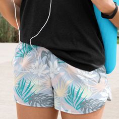 These sports shorts are perfect for sitting at the beach, running errands around town, or just lounging around on a Sunday. This fabulous design will look great with any style and keep you feeling relaxed and comfortable throughout your day. 96% Polyester / 4% Elastane Water-Repellent Stretchy Microfiber Elastic Waistband Mesh Pockets 2.5″ Inseam Casual Short Swim Trunks With Built-in Shorts, Summer Beach Activewear With Built-in Shorts, Beach Season Activewear With Built-in Shorts For Vacation, Beachwear Athletic Shorts With Built-in Shorts, Summer Beachwear Activewear With Built-in Shorts, Beach Activewear With Built-in Shorts And Relaxed Fit, Sporty Shorts With Built-in Shorts For Vacation, Stretch Summer Shorts For Vacation, Summer Stretch Shorts For Vacation