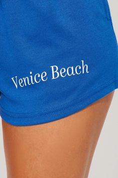 Available In Olive And Royal. Short Set Sweatshirt Hoodie Kangaroo Pocket Sweatshorts Elastic Waistband Drawstring Pockets Stretch Disclaimer: Due To The Screen Printing Process A Difference In Saturation May Occur. Each Garment Is Unique. 60% Polyester 40% Cotton Imported | Venice Beach Chillin Short Set in Royal size 1X by Fashion Nova Screen Printing Process, Kangaroo Pocket Hoodie, Venice Beach, Short Set, Royal Fashion, Matching Dresses, Sweatshirt Hoodie, Active Wear For Women, Matching Sets