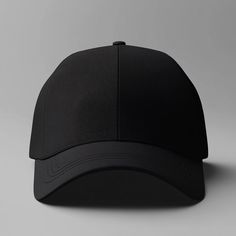 Solid Color Dad Hat For Streetwear, Solid Snapback Dad Hat For Streetwear, Solid Color Snapback Dad Hat For Streetwear, Basic Black Baseball Cap With Curved Brim, Basic Black Snapback Baseball Cap, Basic Black Hat With Curved Brim, One Size Fits Most Dad Hat For Streetwear, Baseball Cap For Streetwear, Solid Baseball Cap For Sports Events With Flat Bill