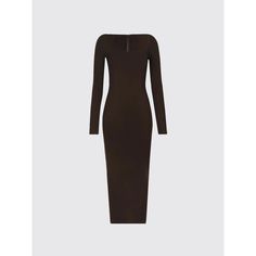 Fall/Winter 2023/2024 Dolce & Gabbana Dress Woman Brown Size Type: It Sku: Gig-F6cnytfugre ~ M1512 Welcome To The Official Luosophy Poshmark Closet! Luosophy Is A Luxury Brand Reselling Company Founded In San Diego, Ca From 2016. All Our Products Are Imported From Italy And Sold In The Usa. We Do Our Best To Provide High Fashion, Luxury Items At Affordable Prices. We Guarantee All Our Products Are 100% Authentic. Shop With Us And You Will Forget About Shopping At Department Or Brand Name Stores. Winter Evening Bodycon Midi Dress, Winter Evening Long Sleeve Dress, Brown Midi Length Long Sleeve Dress, Winter Cocktail Long Sleeve Dress, Brown Evening Dresses For Winter, Brown Long Sleeve Evening Dress, Brown Midi Dress For Fall Cocktail, Fall Winter 2023 2024, Dolce Gabbana Dress