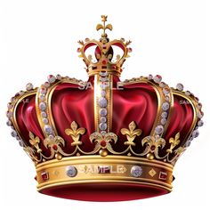 Digital Download of 1 image of a Royal Gold Crown. Size: 1024 x 1024 Crown Clipart, Crown Art, Chiaroscuro Art, Magazine Layouts, King Crown, Eye Makeup Designs, Spark Creativity, Print Media, Kings Crown