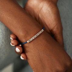 Daughter Ring, Rose Gold Bar, Tube Bracelet, Diy Trellis, Positive Outlook On Life, Hard Days, Family Jewellery, Simple Bracelets, Pretty Clothes