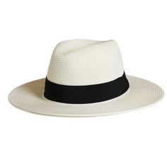 Embrace the summer with our Panama Summer Sun Hats, designed for both men and women. These hats combine style with comfort, ensuring you stay fashionable while being shielded from the sun. Perfect for any summer activity, our hats provide a chic and practical solution for the sunny weather. FEATURES: Timeless Style: With a solid pattern and casual look, our Panama Summer Sun Hats are the perfect accessory for any summer attire, enhancing your style whether you're at the beach, on a trail, or jus Casual White Sun Hat For Travel, Packable One Size Fits Most Summer Hat, Casual Fedora With Uv Protection For Travel, Classic Summer Fedora In Solid Color, Casual Panama Hat With Upf 50+ Wide Brim, Casual Panama Hat With Wide Brim And Upf 50+, White Travel Hat With Curved Brim, White Panama Hat With Short Brim For Travel, Casual Wide Brim Panama Hat With Upf 50+