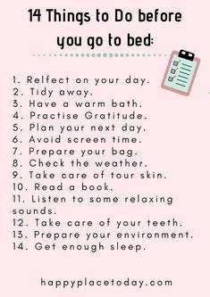 Best daily routine Daily routine schedule for adults Perfect morning routine Everyday schedule daily routines Daily routine ideas #Bestdailyroutine #Dailyroutinescheduleforadults #Perfectmorningroutine #Everydayscheduledailyroutines #Dailyroutineideas Daily Routine Schedule, Bedtime Routines, Productive Habits, Productive Things To Do, Self Care Bullet Journal, Evening Routine, Bedtime Routine, Before Bed, Self Care Activities