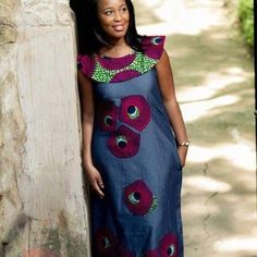 Midi African dress Ankara gown button down gownAnkara | Etsy Multicolor Midi Dress For Wedding, Multicolor Midi Wedding Dress, Elegant Handmade Fitted Dresses, Handmade Fitted Sleeveless Dress, Elegant Handmade Party Dress, Handmade Fitted Wedding Dresses, Handmade Fitted Dresses For Parties, Handmade Blue Dresses For Spring, Handmade Fitted Dress For Party