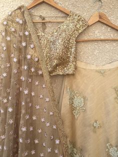 Shrena Hirawat- All Gold Sequins Lehenga Set - Trendroots Affordable Gold Lehenga With Zari Work, Cheap Gold Lehenga For Festive Occasions, Sharara Saree, Sequins Lehenga, Gold Lehenga, Sharara Suits, Net Lehenga, Bridal Lehengas, Indian Suits