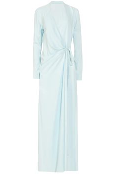 Embrace the grace of the Jenella crepe cady ruched wrap gown - where every ruche tells a story, and every wrap captures a moment of timeless style. True to sizeRelaxed-fitThe model is 175cm (5'7") and wearing size FR36 COSTARELLOS SIZE CHART32 FR = 0 US34 FR = 2 US36 FR = 4 US38 FR = 6 US40 FR = 8 US42 FR = 10 US44 FR = 12 US Spring Evening Ruched Wrap Dress, Fitted Maxi Length Wrap Dress For Daywear, Spring Ruched Maxi Wrap Dress, Spring Maxi Ruched Wrap Dress, Fitted Long Wrap Dress For Formal Occasions, Spring Maxi Wrap Dress With Ruched Detail, Fitted Ruched Maxi Wrap Dress, Elegant Long Wrap Dress For Formal Occasions, Formal Fitted Long Wrap Dress