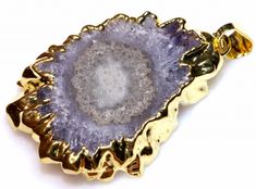 40.40Cts Uruguay Amethyst Stalactite Pendant Sg-3318 Amethyst Stalactite, Garnet Pendant, Jewelry Auction, Amethyst Geode, Amethyst Pendant, Amethyst Crystal, Pink Tourmaline, Boho Jewelry, Purple Color