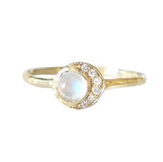 Moonstone jewelry. Within women lives the power to create, nourish and renew. Let's take the time to reflect on and celebrate this unique power. June Month, Moon Rainbow, Baby Moon, Ring Moon, Moon Ring, Babymoon, Color Rainbow, Rainbow Moonstone Ring, Gemstone Engagement