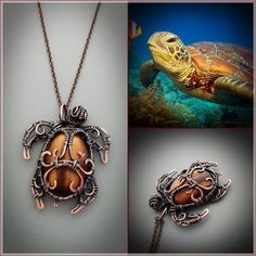 This turtle necklace is made of natural tiger eye crystal and copper wire.Pendant size is 5x3 cm (2x1.2 inches).Chain length is 60 cm (24').Colors may vary slightly due to the color calibration of each individual monitor and natural features of stones.More items are available here https://www.etsy.com/shop/BestArtisanGifts?ref=seller-platform-mcnav Tiger Eye Necklace, Sea Turtle Necklace, 7th Anniversary Gifts, Malachite Jewelry, Tigers Eye Necklace, 7th Anniversary, Him Gifts, For Him Gifts, Turtle Necklace