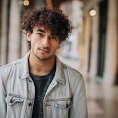 Hairstyles For Men Blonde, Unique Curly Hairstyles, Guy With Curly Hair, Best Curly Hairstyles, 80's Hairstyle, Couple Tattoos Unique Meaningful, Curly Hairstyles For Men, Couple Tattoos Unique