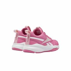 Children deserve the best, that's why we present to you Sports Shoes for Kids Reebok XT Sprinter 2 Alt J Pink, ideal for those who seek quality products for their little ones! Get Reebok and other brands and licences at the best prices!Colour: PinkGender: UnisexRecommended age: Kids

SKU: S6473361 Pink Sport Shoes, Sports Shoes, Kid Shoes, Baskets, Sport Shoes, Sports, Sneakers, Pink