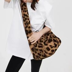 48508400795841 Casual School Shoulder Bag With Animal Design, Casual Animal Design Shoulder Bag For School, Casual Leopard Print Tote Bag, Casual Leopard Print Satchel Bag, Casual Shoulder Bag With Animal Design, Casual Everyday Shoulder Bag With Animal Design, Casual Leopard Print Tote Shoulder Bag, Casual Leopard Print Bag For Everyday, Casual Leopard Print Travel Bag