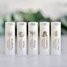 Natural Chapstick, Spa Day Gifts, Eucalyptus Tea, Lip Balm Set, Spa Gift Box, Flavored Lip Balm, Flavored Oils, Spa Day At Home, Spa Gifts Set