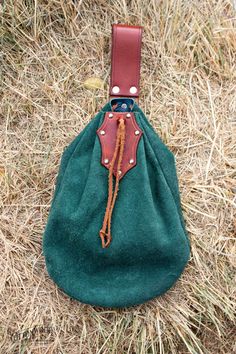 The best belt accessory you can add on to your costume. These drop pouches are hand made and built to take a beating. They can carry all of your essentials like your phone, wallet, keys, and more! Due to the properties of leather, each are unique. Medieval Handmade Pouch For Everyday Use, Medieval Style Handmade Pouch For Everyday Use, Best Belt, Belt Accessories, Eyeglass Case, Phone Wallet, Hair Barrettes, Pouch Bag, Purse Wallet