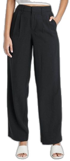 Comfortable Black Workwear Pants, Comfortable Black Pants For Work, Comfortable Black Pants For Workwear, Full Length Pants With Comfort Waistband For Work, Versatile Full-length Sweatpants For Work, Wide Leg Sweatpants With Comfort Waistband For Work, Comfortable Tapered Leg Sweatpants For Work, Comfort Stretch Yoga Pants For Work, Comfortable Workwear Bottoms