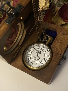 This personalized vintage style metal pocket watch is one of the best gifts you can give to your beloved ones so that they can remember you any time of the day. The engraving makes it an especially thoughtful gift for any special occasion like wedding, birthday, engagement, graduation, anniversary or any special days like Christmas, New Year, Father's Day, Thanksgiving, Valentine's Day etc. -PRODUCT INFO-  A unique vintage style pocket watch and a matching chain ~ Custom Engraved (optional) on the back cover ~ Quartz, battery powered ~ Case Diameter : 1.85 inches / 47 mm  ~ Case Thickness : 0.39 inches / 10 mm ~ Chain Length : 13.78 inches / 35 cm ~ Material : Metal Alloy ~ Chain Material : Metal Alloy ~ Net weight of the watch : 1.94 ounces / 55 gr ~ Gift box included (3 options: PU leath Vintage Pocket Watch Gift, Vintage Pocket Watch With Metal Dial Gift, Personalized Gold Pocket Watch As A Gift, Personalized Gold Pocket Watch As Gift, Vintage Pocket Watch With Compass Design, Personalized Gold Pocket Watch For Gift, Antique Pocket Watch As Gift, Classic Pocket Watch As A Gift, Classic Pocket Watch With Metal Dial