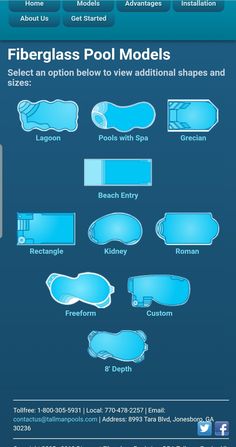 an info sheet showing the different types of swimming floats and how they should be used