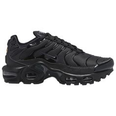 Nike Air Max Plus | Foot Locker Most Popular Shoes, Kawaii Shoes, Popular Shoes, Casual Running Shoes, Nike Air Max Plus, Air Max Plus, Boys Nike, Running Shoes Nike, Low Top Sneakers