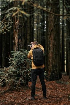 The Ultimate Travel Backpack: Adventure Ready.

Your new travel essential is here! Our Travel Backpack combines sleek design with maximum functionality, perfect for long journeys or quick getaways. Crafted with durable, weather-resistant materials and smart compartments for all your gear, it’s designed to keep you organized and moving forward with ease. Available in Coyote Brown and Slate Grey. 🌍✈️ #KeepMovingForward #TravelEssentials Backpack Adventure, Tech Essentials, Quick Getaway, Travel Clothes, Designer Outlet, Travel Collection, Slate Grey, Australian Design, Travel Backpack