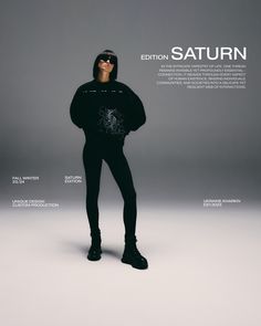 Unisex oversized sweatshirt, made with high-quality cotton, ensuring a soft and comfortable feels. Featuring a stylish print in the SATURN edition.
⠀
Material: 100% cotton three thread
⠀
COLOR BLACK Model Man, Model Woman, Oversized Sweatshirt, Male Models, Women Wear, Thread, Feelings, Sweatshirts, High Quality