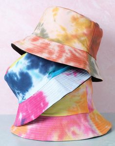 This adorable bucket hat will have you making every day a hat day! She's a beauty in multiple different styles to match your mood any day! 100% cotton, crushable and easy to take on the go. Adjustable Cotton Bucket Hat In Playful Style, Playful Cotton Bucket Hat, Playful Adjustable Cotton Bucket Hat, Playful Cotton Summer Bucket Hat, Trendy Adjustable Multicolor Hats, Multicolor Bucket Hat For The Beach, Multicolor Bucket Hat For Spring Outdoor, Multicolor Bucket Hat For Beach, Multicolor Bucket Sun Hat For The Beach