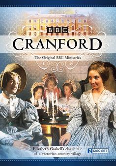 the big book of cranford