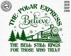 the polar express believe the bell, still rings for those who truly love each other