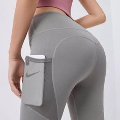 Women Sport Gym Yoga Pant With Pocket Fitness Pants - bump Breathable Solid Sportswear Pants, Practical Moisture-wicking Activewear For Gym, Breathable Jogging Bottoms, Stretch Joggers With Side Pockets For Sports, Compressive Functional Yoga Pants For Jogging, Functional Breathable Solid Color Pants, Functional Compressive Yoga Pants For Jogging, Solid Color Athleisure Sports Pants, Compressive Breathable Sportswear Yoga Pants