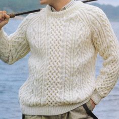 11 x Family Aran Cable Women Men Child Aran Knitting Pattern Cardigan Sweater Jacket Coat PDF DOWNLOAD Mixed Sizes 16 - 46 inch chest PLEASE NOTE: ALL PATTERNS ARE VINTAGE & IN ENGLISH ONLY This is not the original pattern or a finished item, it is a scanned copy of the original pattern in PDF format, to download and print. NOTE: PATTERNS ARE IN PDF FORMAT AND YOU NEED ADOBE READER ON YOUR COMPUTER TO DOWNLOAD PATTERN. Adobe reader is available as a free download from www.adobe.com/uk/products/r Sleeve Knitting Pattern, Knit Hat Pattern, Aran Knitting Patterns, Mens Knit, Jumper Knitting Pattern, Knit Hat For Men, Aran Sweater, Baby Afghan Crochet, Knit Men