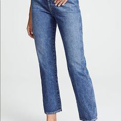 Worn Once. Beautiful Still Current Jeans. Size 27 Reach Out With Any Questions. Current Jeans, Agolde Jeans, Kick Flares, Dark Wash Denim, Denim Wash, Flare Jeans, Jeans Size, Color Blue, Wide Leg