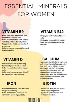 Vitamins Calcium Benefits For Women, Vitiams For Women Healthy, Benefits Of Multivitamins For Women, Vitamins For Feminine Health, Magnesium Benefits Vitamins For Women, Vitamin D3 Benefits For Women, Vitamin Regimen For Women, Daily Vitamins For Women In Their 20s, Berberine Benefits For Women