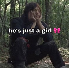 ★ The Walking Dead  #thewalkingdead Daryl Dixon Fanart, Daryl Walking Dead, The Walking Dead Aesthetic, Daryl And Jesus, The Walking Dead Funny, Daryl Dixon Funny, Walking Dead Meme, Shane Twd, Twd Daryl Dixon