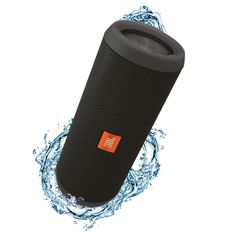 the jbl flip 3 waterproof portable speaker