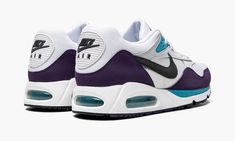 WMNS Air Max Correlate 511417 153 Nike Air Max Correlate, Baby D, Retro 4, Nike Trainers, Cute Nike Shoes, Air Max Women, Cute Nikes, Nike Air Max Plus, Stadium Goods