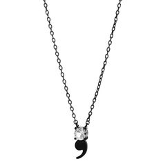 The story doesn't end here. Continue your story with our "Keep Going" Semicolon Necklace with Crystals. With an adjustable size Chain, this makes the perfect gift for someone special in your life. Semicolon Necklace, Origami Necklace, Living Locket, Origami Owl Jewelry, Pendant Watches, Cz Necklace, Locket Charms, Ring Watch, Origami Owl